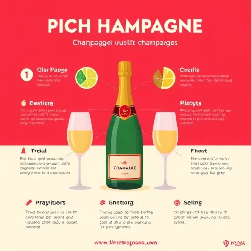 1. Fahami Tiga Kategori Utama Champagne dan Gaya Rasa Sebelum Beli
