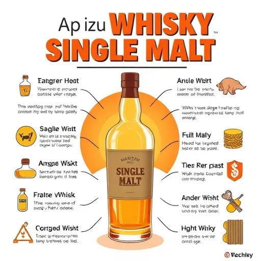Apa Itu Whisky Single Malt?